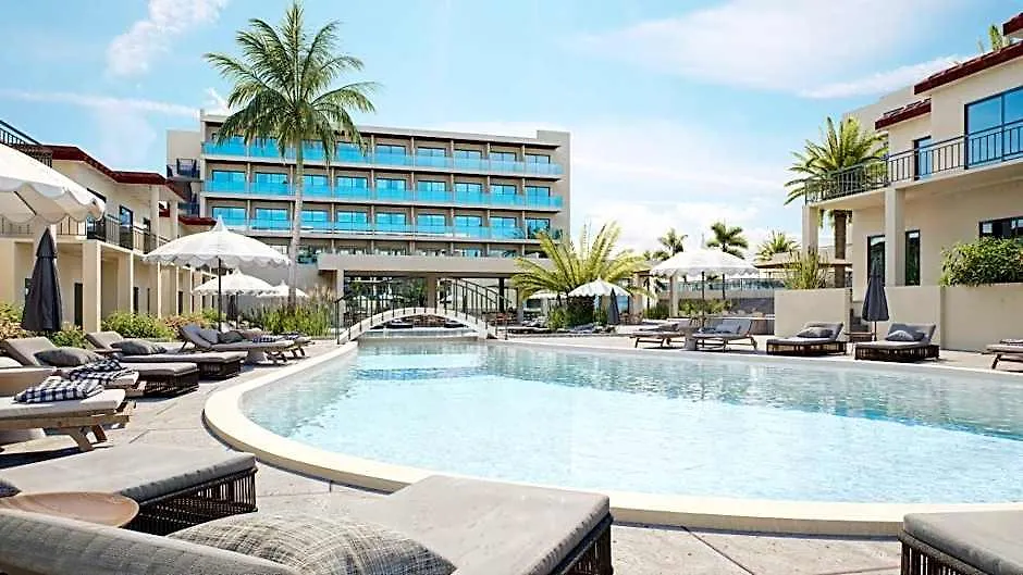 Sun Palace Protaras Waterpark Resort-1