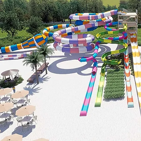 Sun Palace Protaras Waterpark Resort-3
